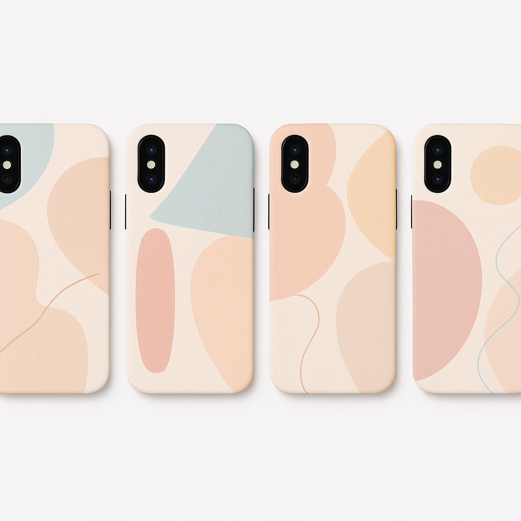 Trending Designs in Phone Cases: What's Hot Right Now?  Manaddo