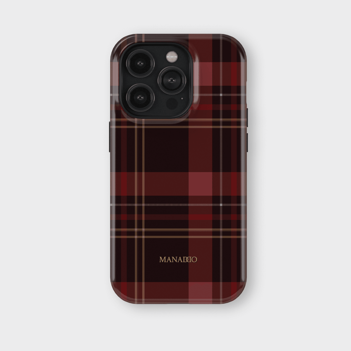Scarlet Stripes - Manaddo