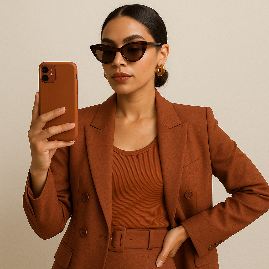 How to Match Your Phone Case with Your Outfit