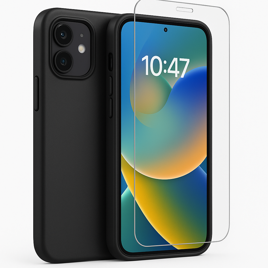 Protection Format Phone Complete Guide : How to Secure and Protect Your Mobile Device – Manaddo
