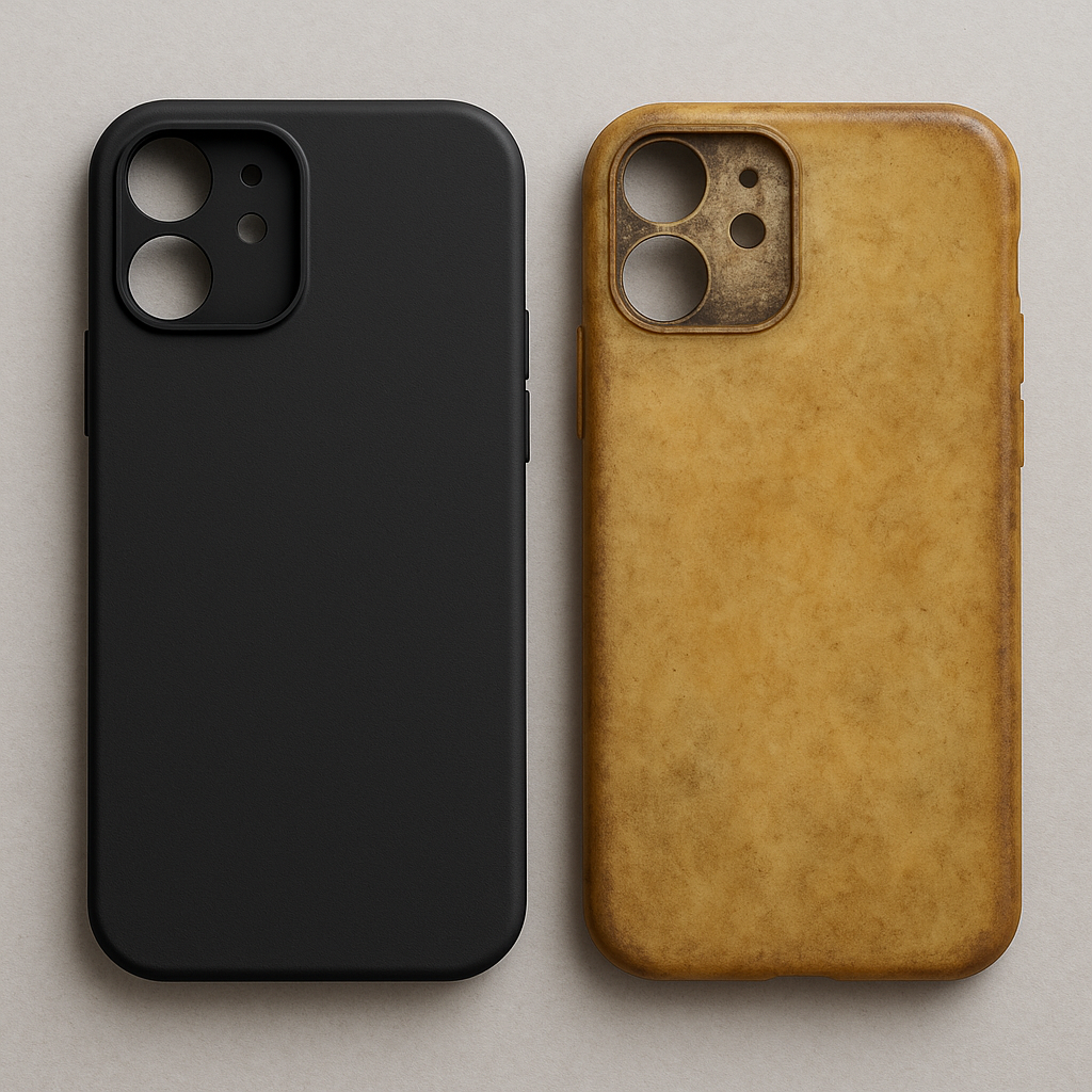 How Often Should You Replace Your Phone Case?