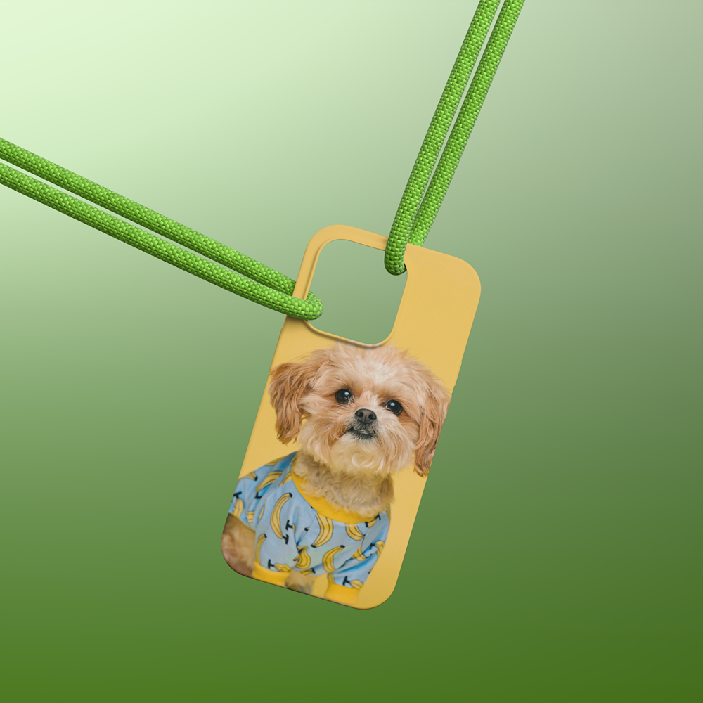 Design Your Case
