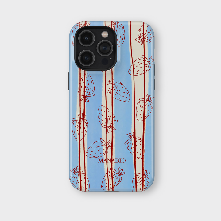 Strawberry MagSafe
