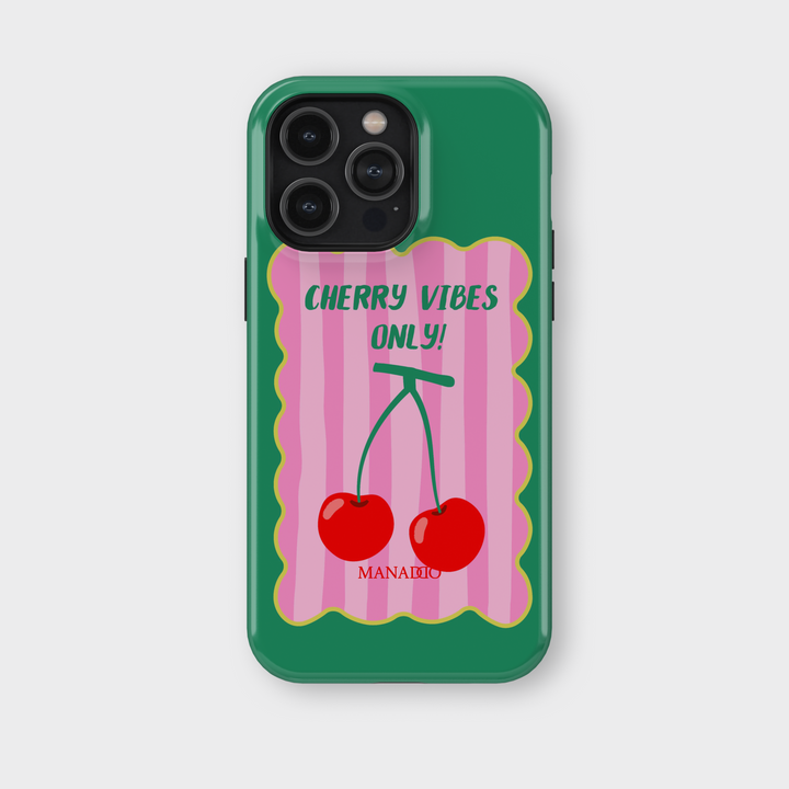 Cherry Vibes