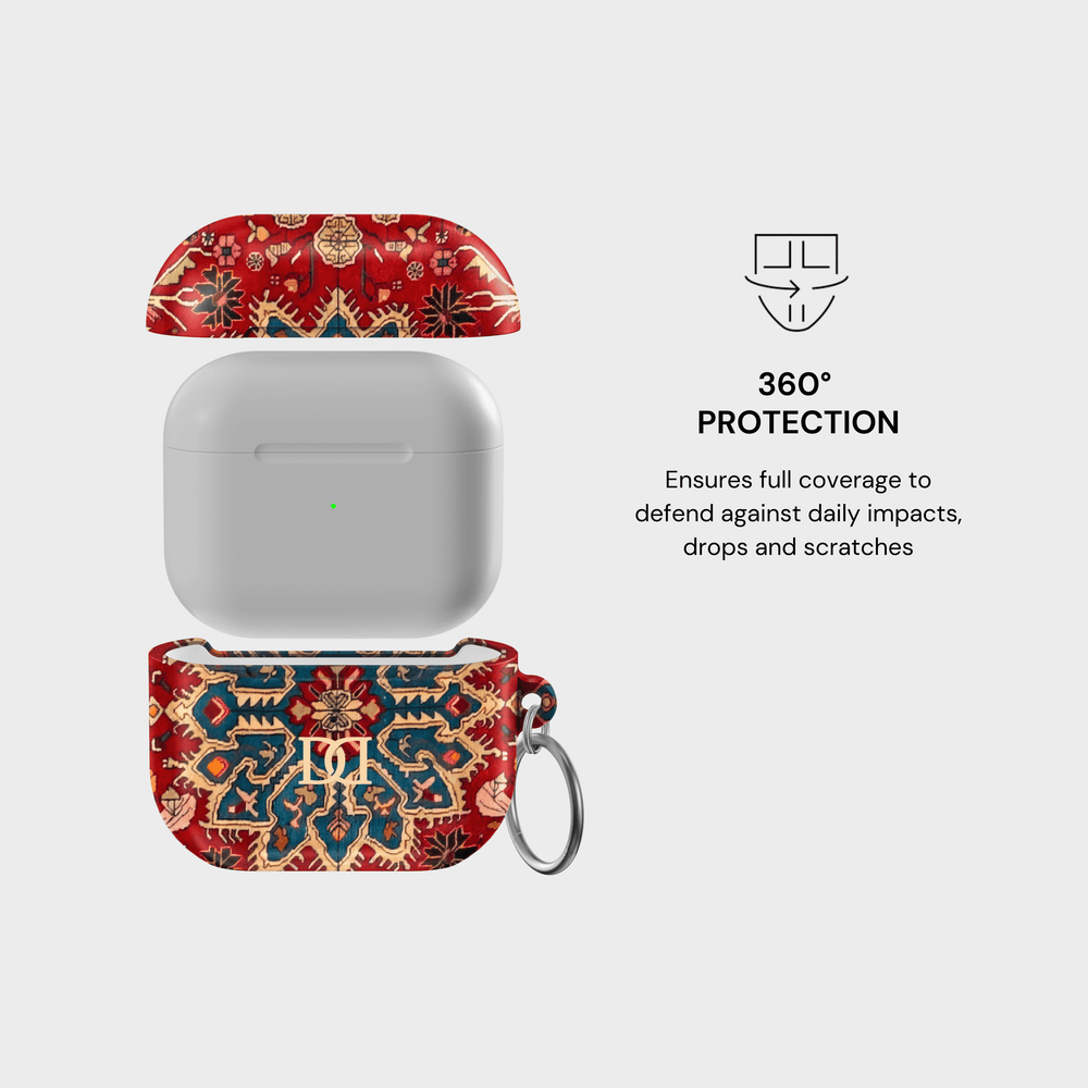 Caravan AirPods 3 - Manaddo