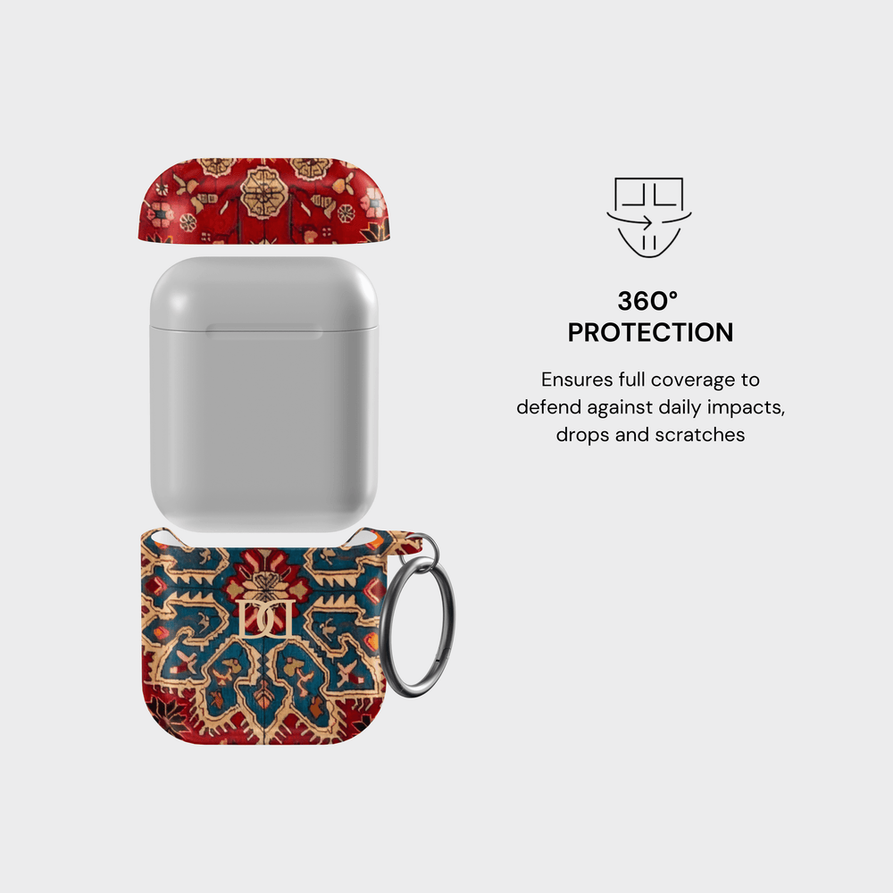 Caravan AirPods 1/2 - Manaddo