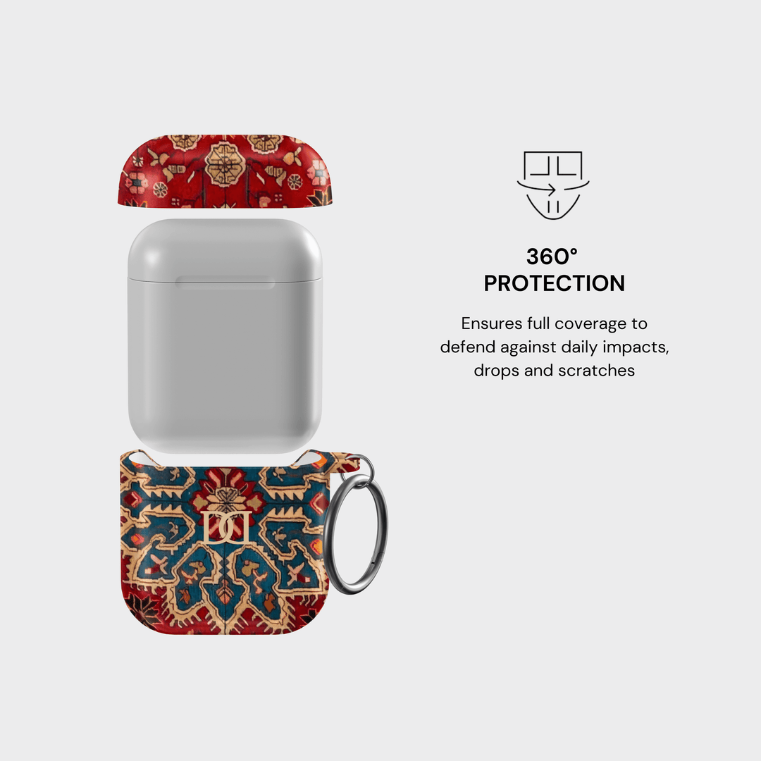 Caravan AirPods 1/2 - Manaddo