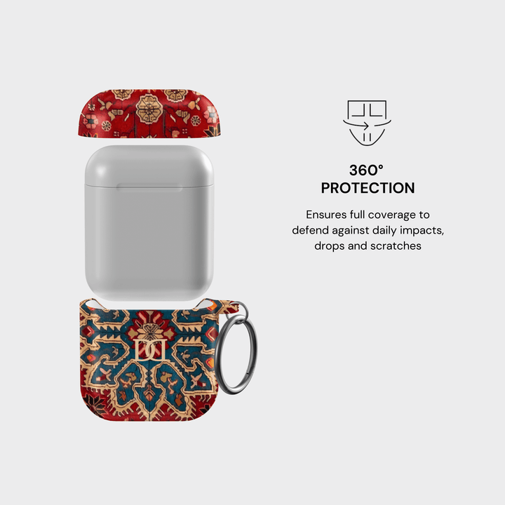 Caravan AirPods 1/2 - Manaddo