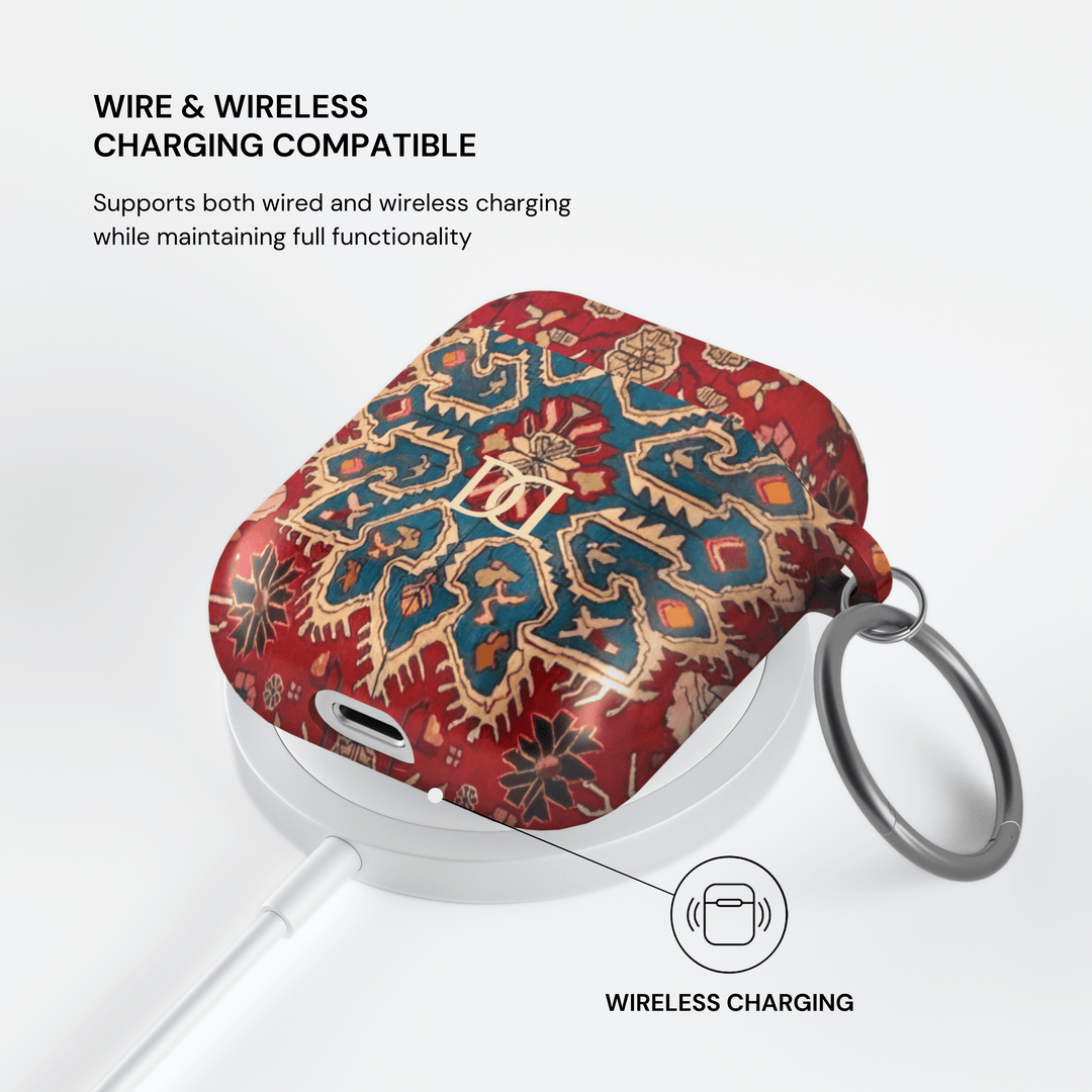 Caravan AirPods 1/2 - Manaddo