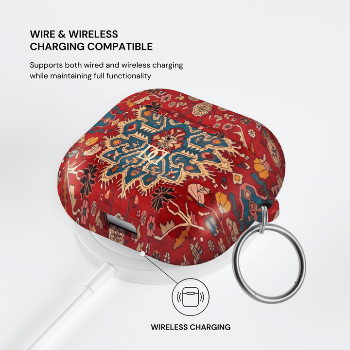 Caravan AirPods 3 - Manaddo