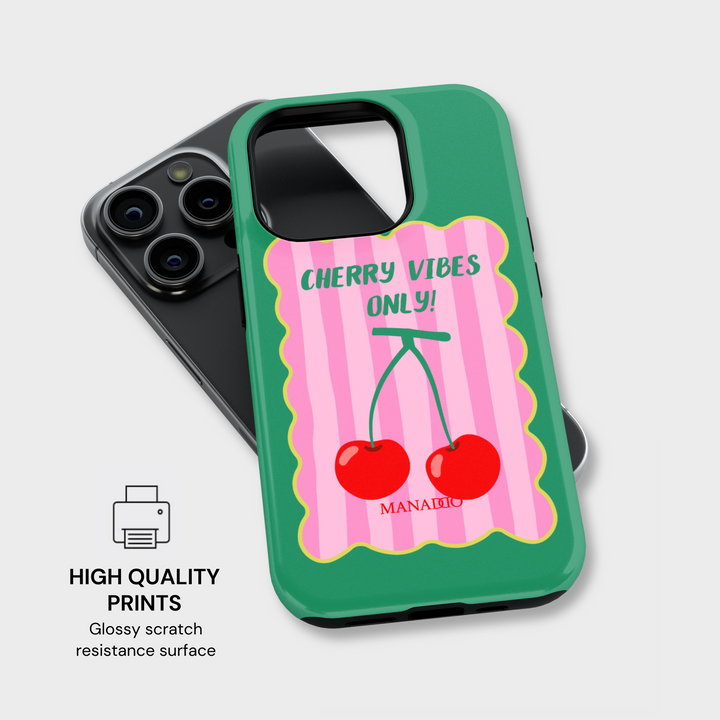 Cherry Vibes