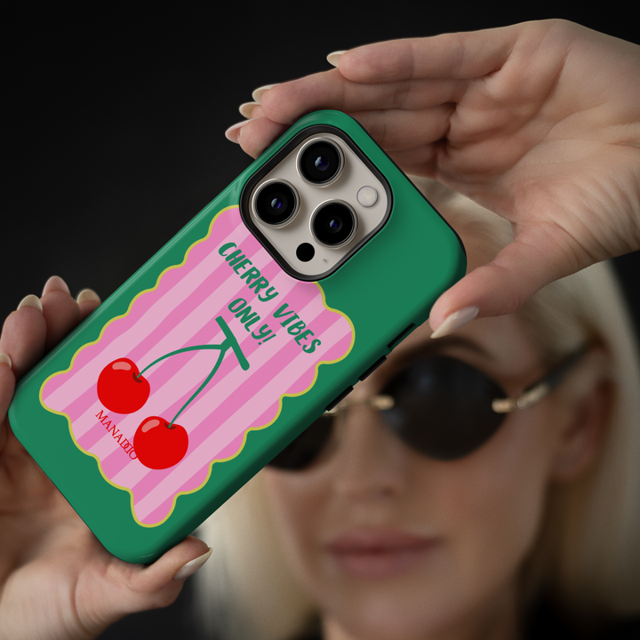 Cherry Vibes