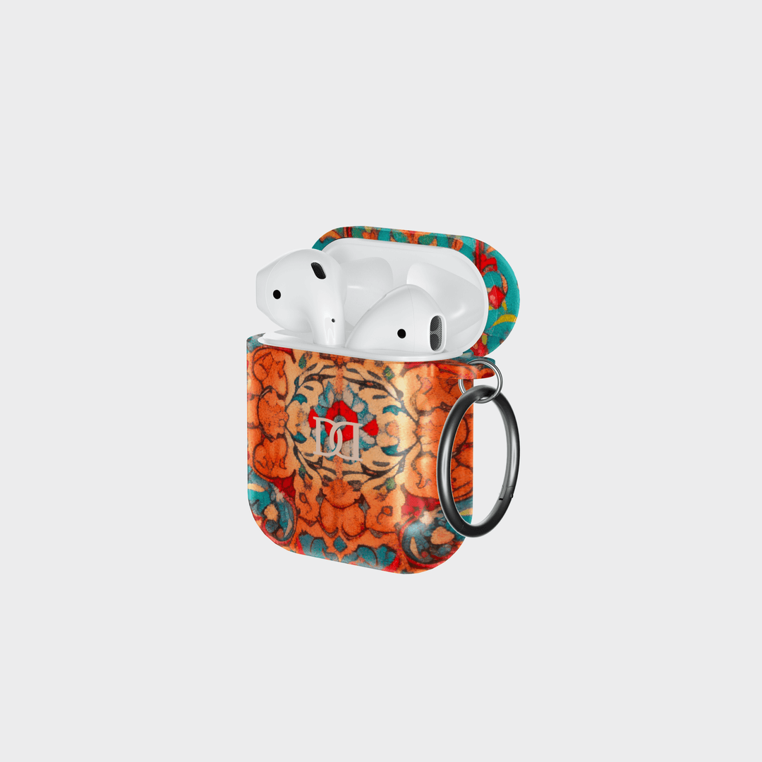 Eternal Bloom AirPods 1/2 - Manaddo