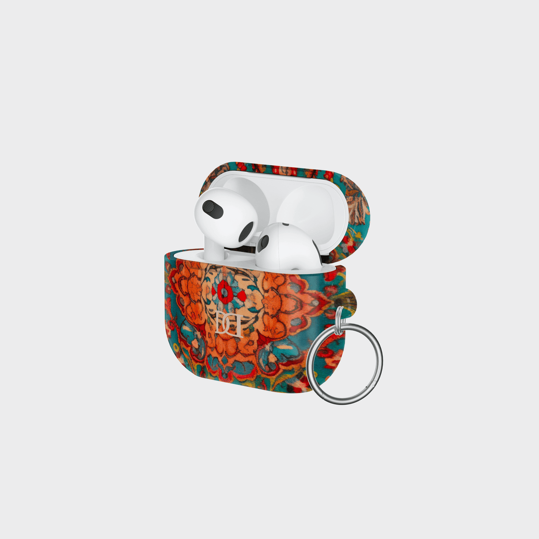 Eternal Bloom AirPods 3 - Manaddo