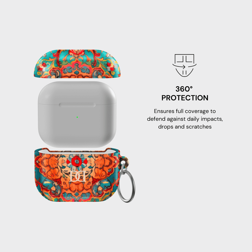 Eternal Bloom AirPods 3 - Manaddo
