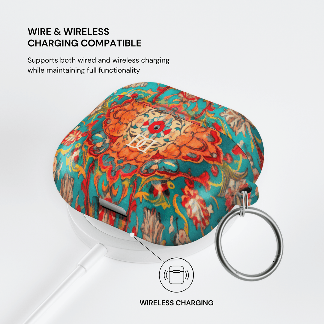 Eternal Bloom AirPods 3 - Manaddo