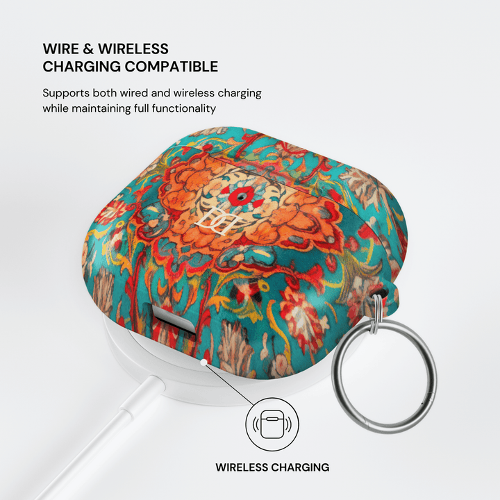 Eternal Bloom AirPods 3 - Manaddo