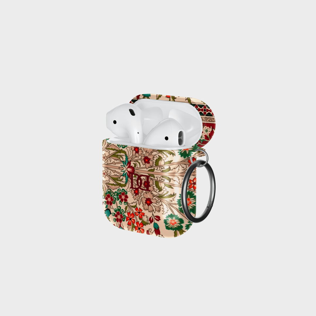 Floral Stories AirPods 1/2 - Manaddo