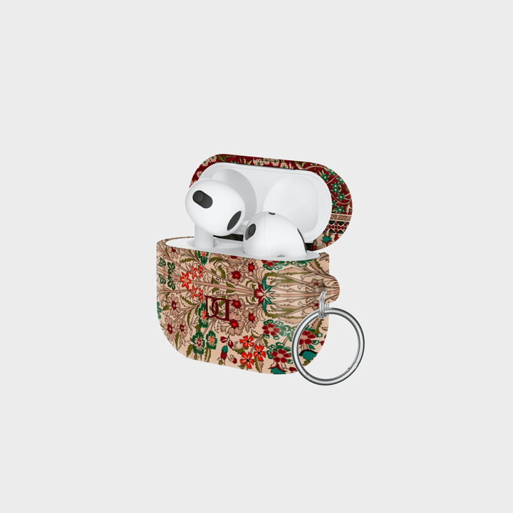 Floral Stories AirPods 3 - Manaddo