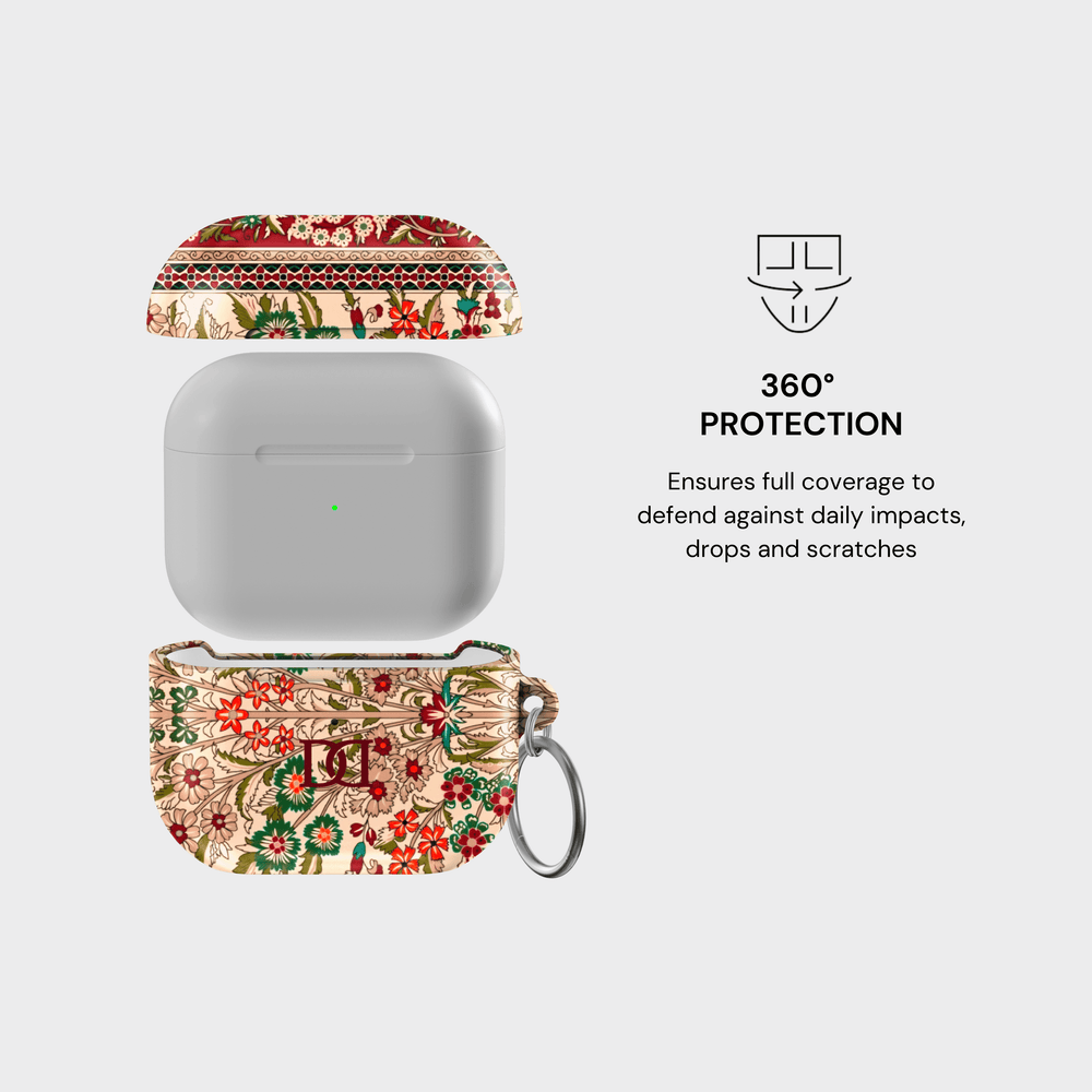 Floral Stories AirPods 3 - Manaddo