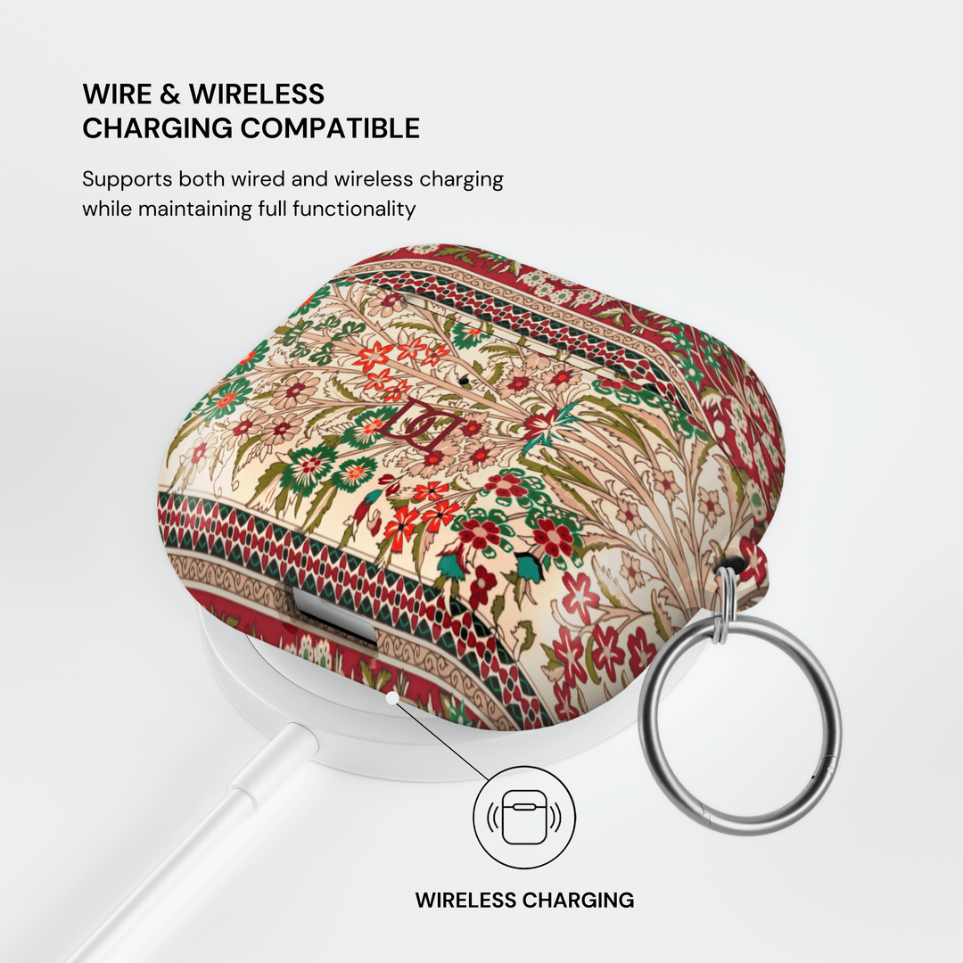 Floral Stories AirPods 3 - Manaddo