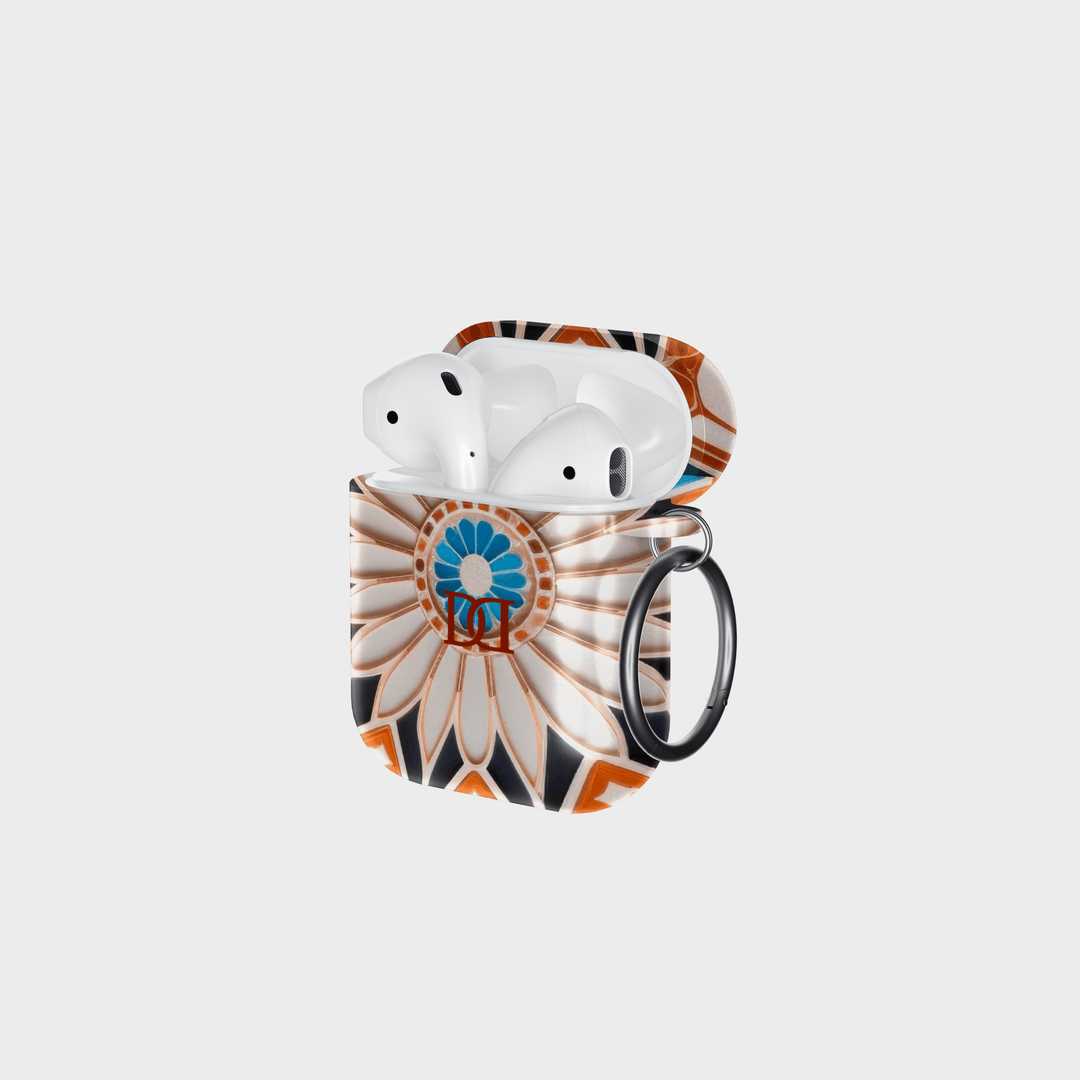 Nova AirPods 1/2 Case - Manaddo