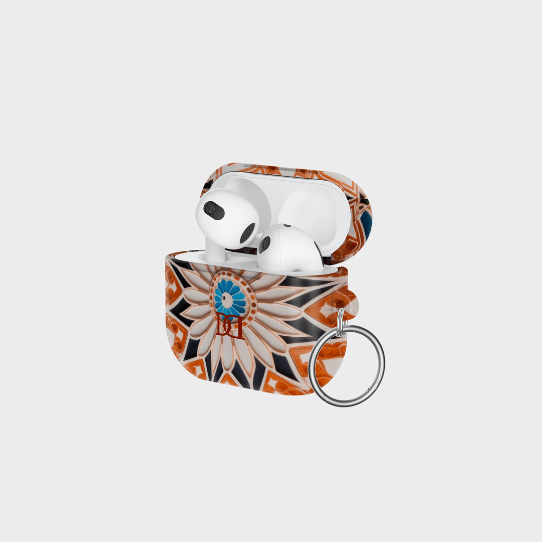 Nova AirPods 3 - Manaddo