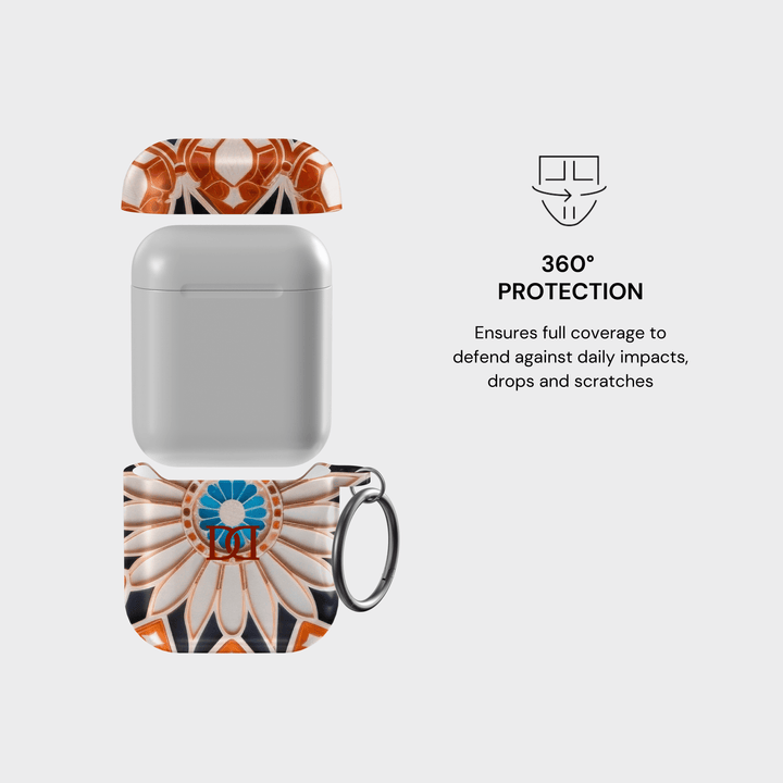 Nova AirPods 1/2 Case - Manaddo