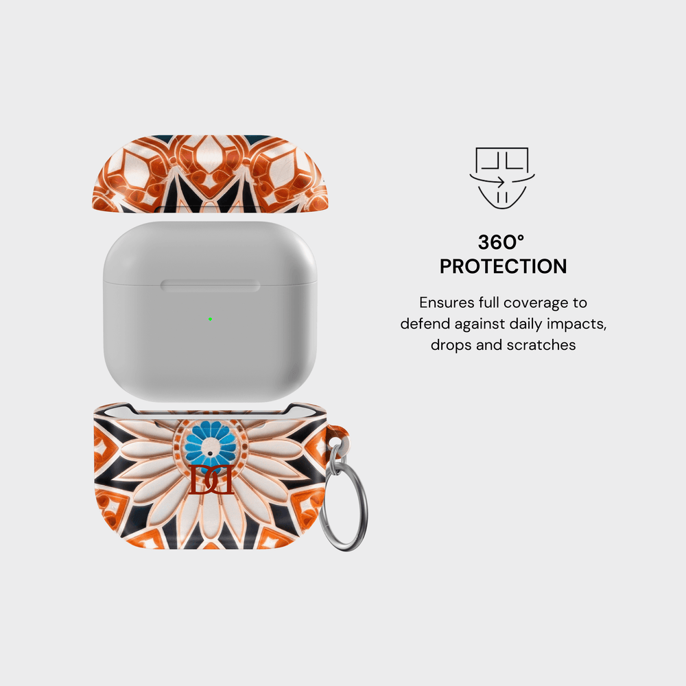 Nova AirPods 3 - Manaddo