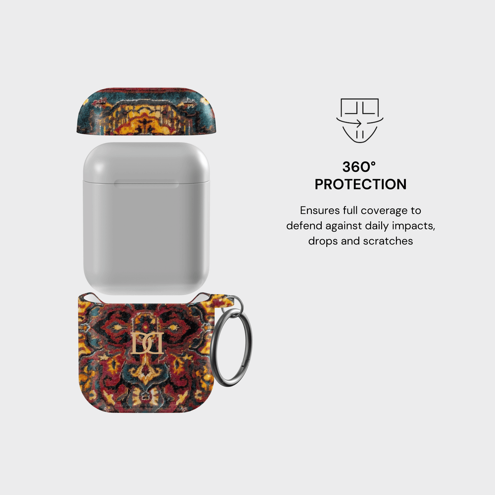 Oasis AirPods 1/2 - Manaddo
