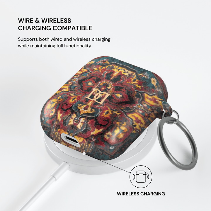 Oasis AirPods 1/2 - Manaddo
