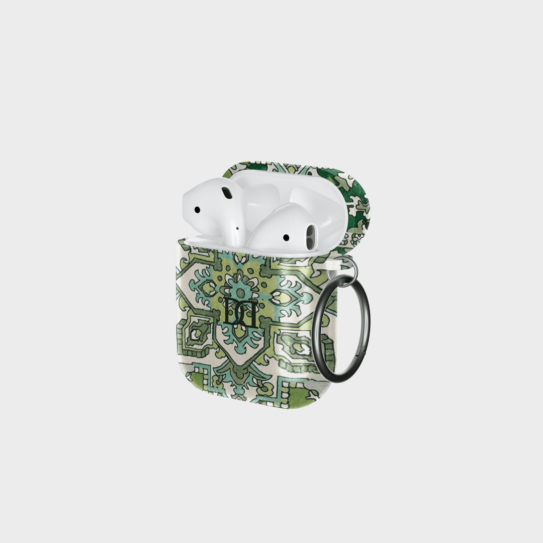 Oasis Geometry AirPods 1/2 - Manaddo