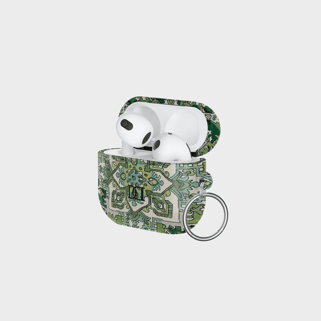 Oasis Geometry AirPods 3 - Manaddo