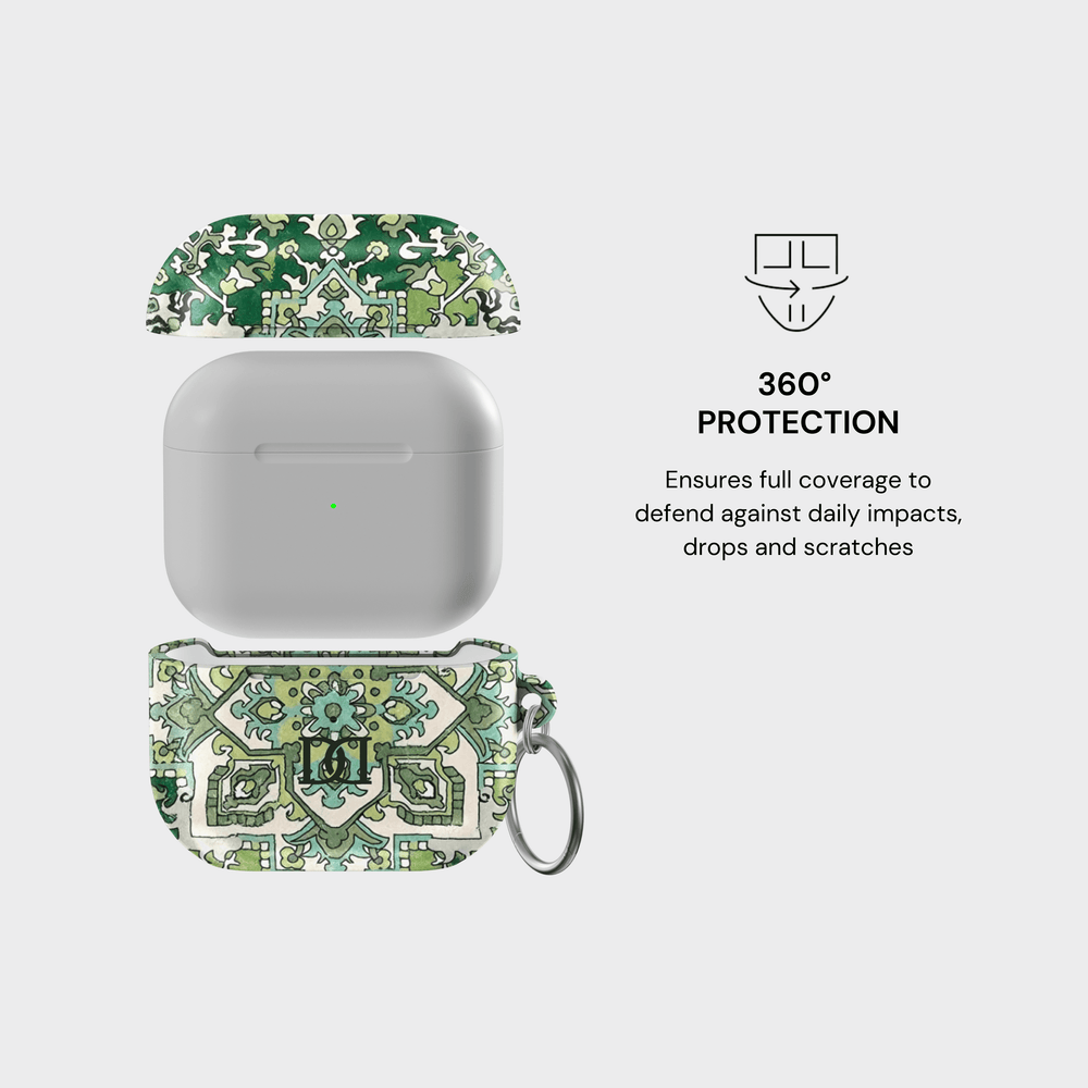 Oasis Geometry AirPods 3 - Manaddo