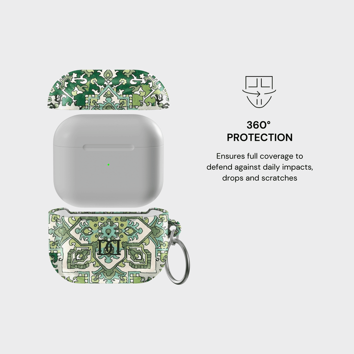 Oasis Geometry AirPods 3 - Manaddo