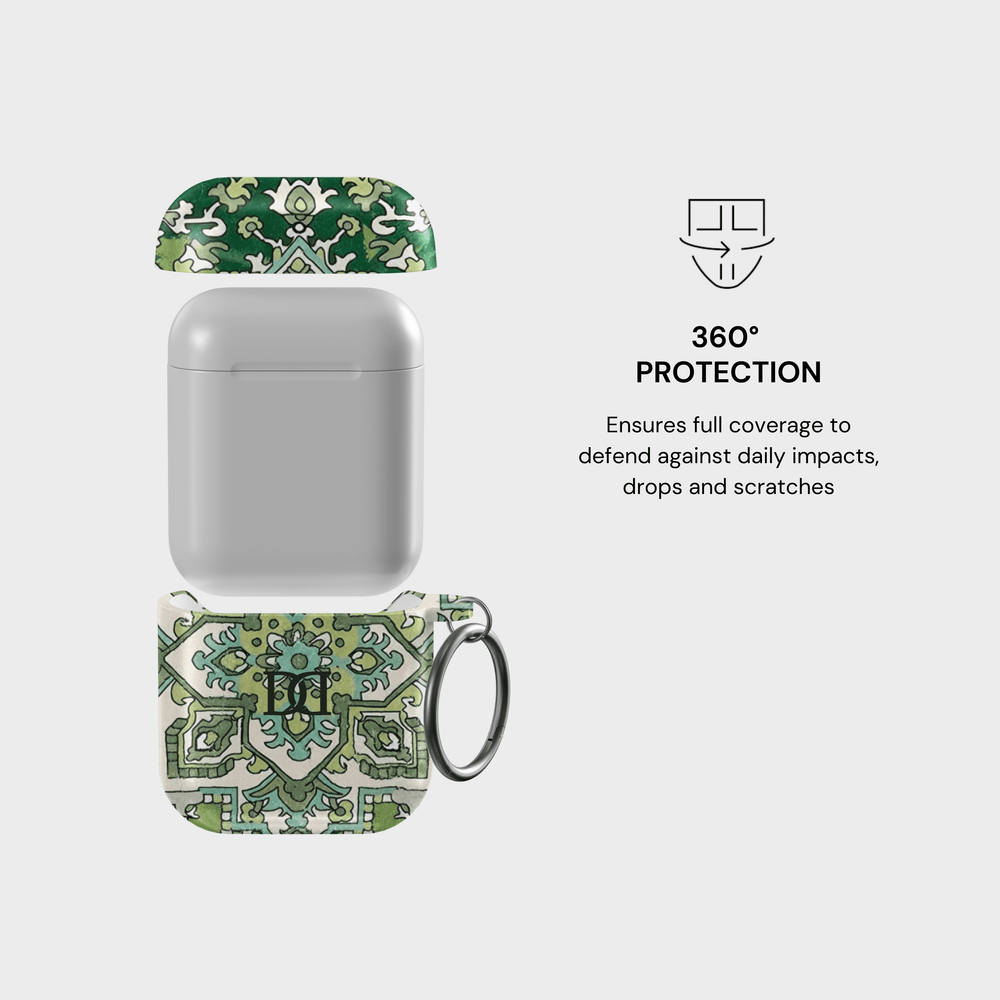Oasis Geometry AirPods 1/2 - Manaddo