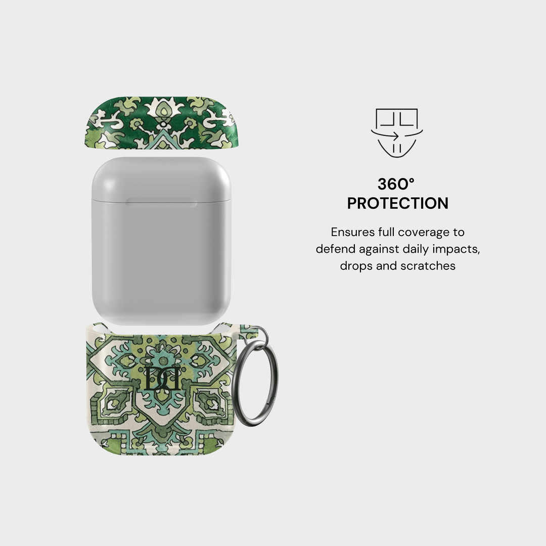 Oasis Geometry AirPods 1/2 - Manaddo