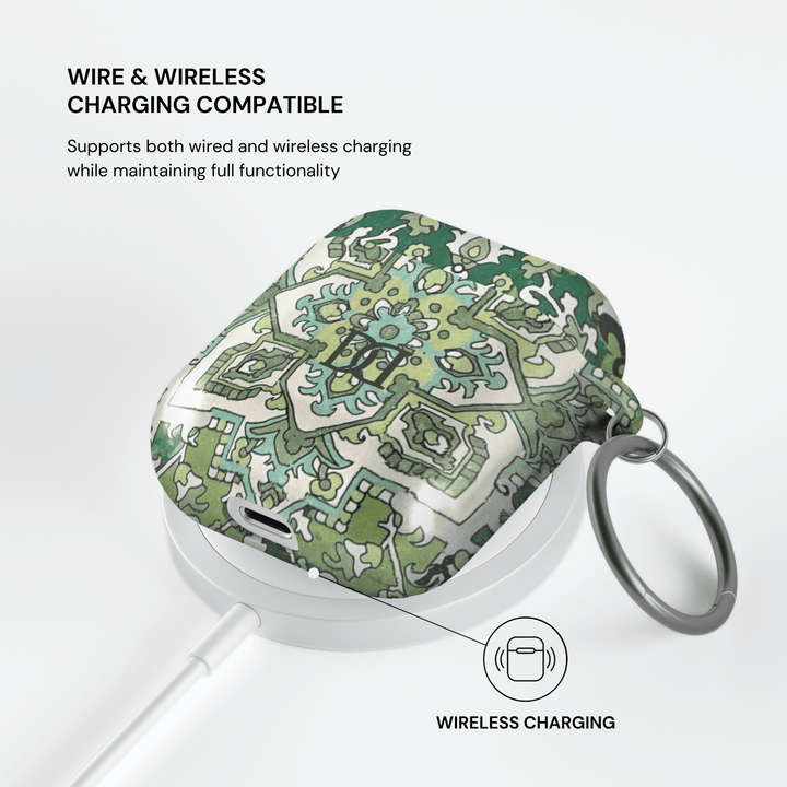 Oasis Geometry AirPods 1/2 - Manaddo