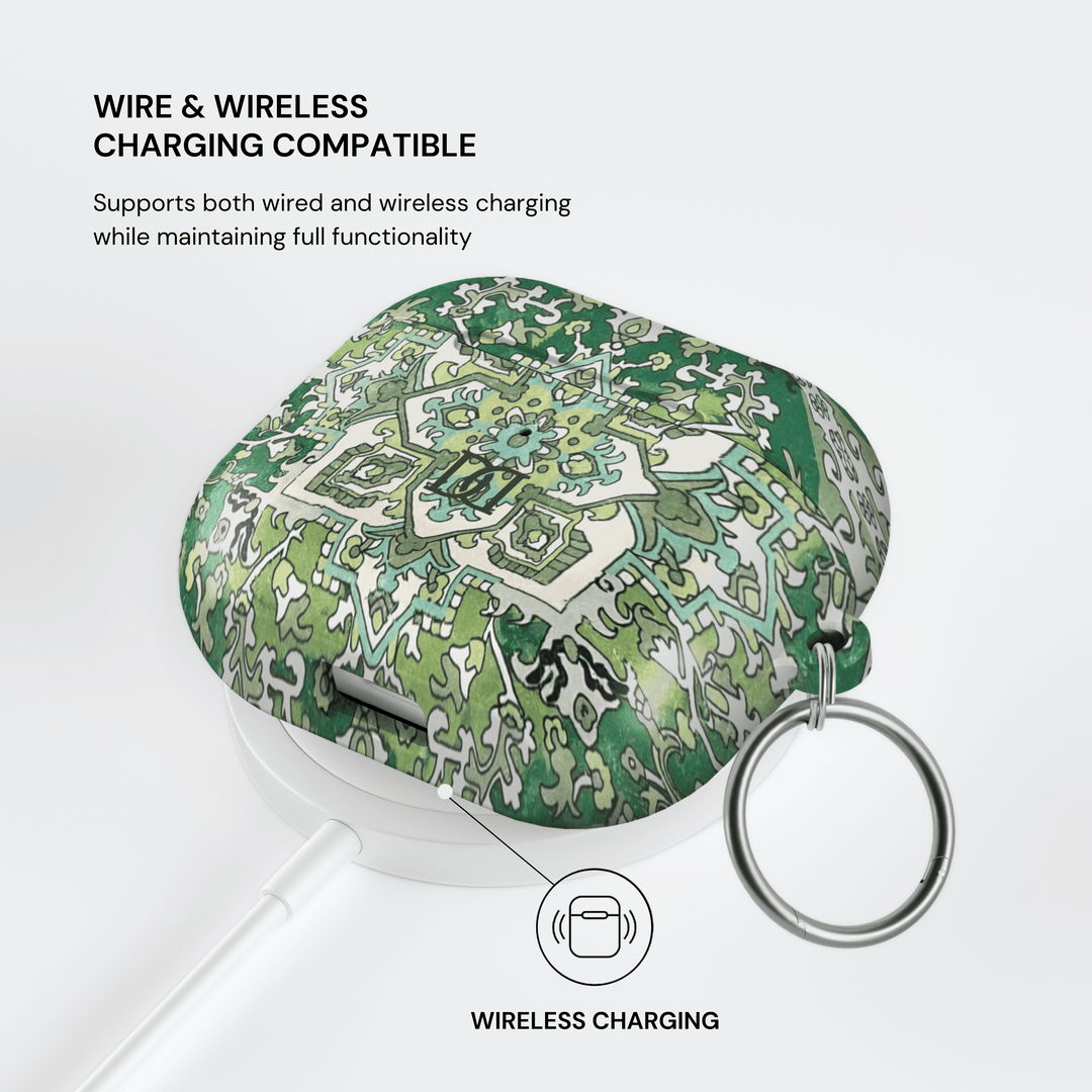 Oasis Geometry AirPods 3 - Manaddo