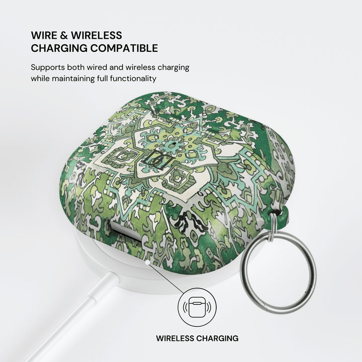 Oasis Geometry AirPods 3 - Manaddo