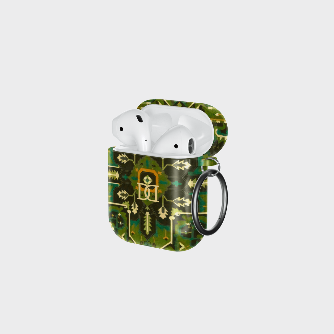 Sirocco AirPods 1/2 - Manaddo