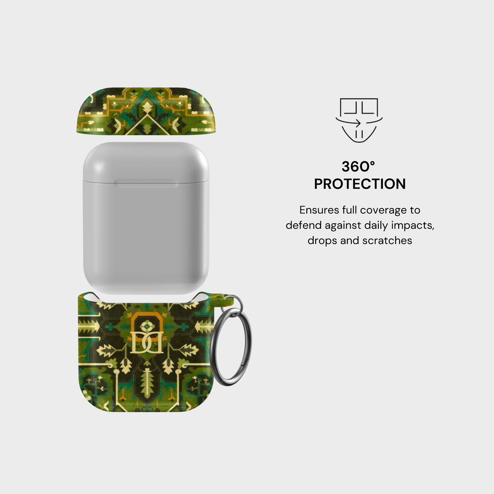 Sirocco AirPods 1/2 - Manaddo