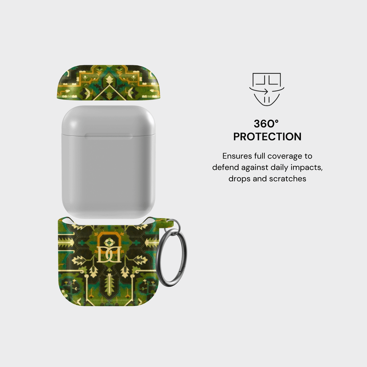 Sirocco AirPods 1/2 - Manaddo