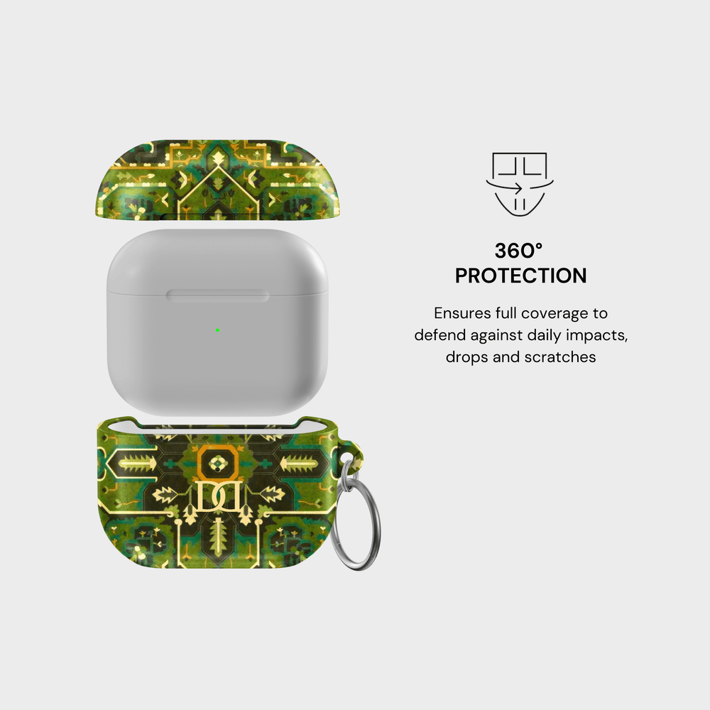 Sirocco AirPods 3 - Manaddo