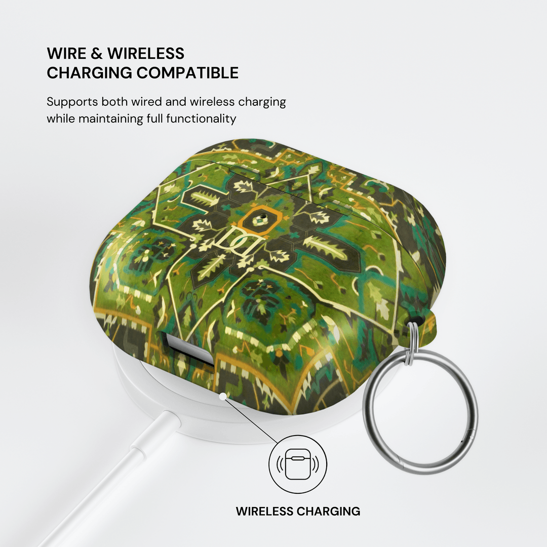Sirocco AirPods 3 - Manaddo