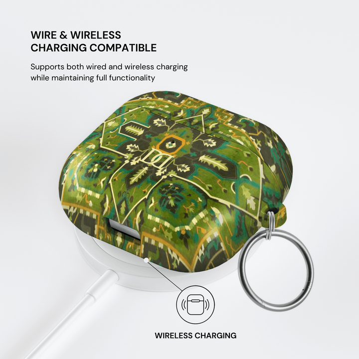 Sirocco AirPods 3 - Manaddo
