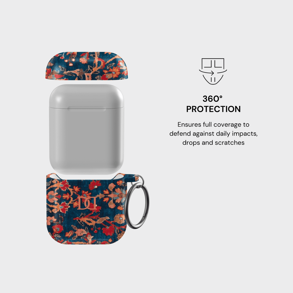 Velour AirPods 1/2 - Manaddo