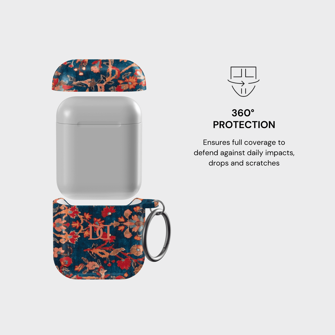 Velour AirPods 1/2 - Manaddo