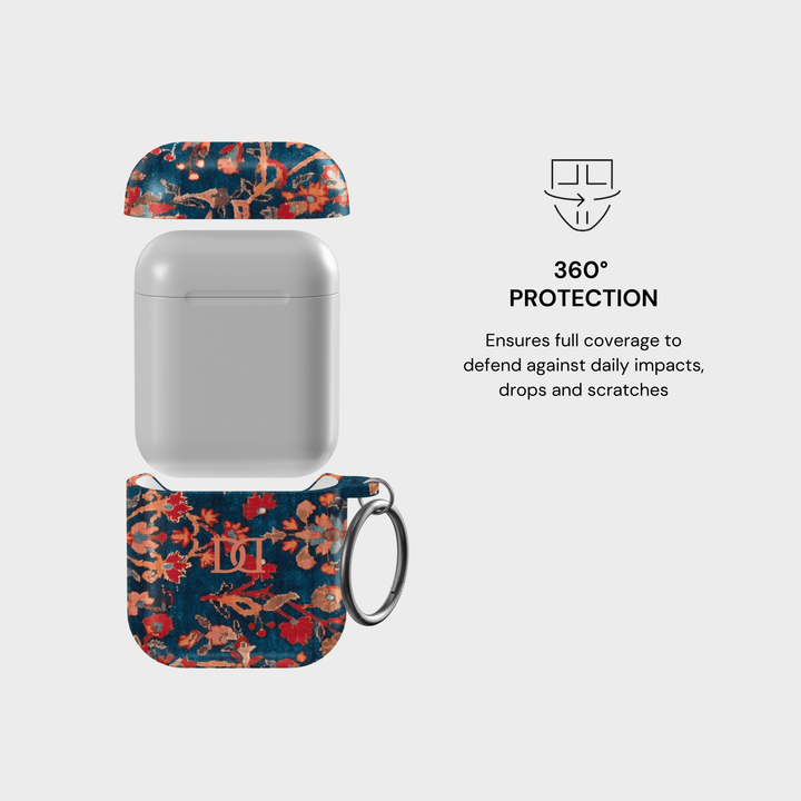 Velour AirPods 1/2 - Manaddo