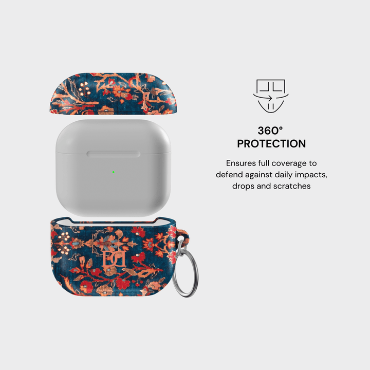 Velour AirPods 3 - Manaddo